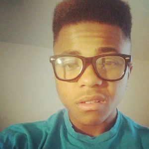 Meet your Posher, Marvin