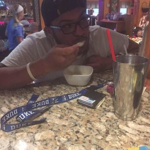 Meet your Posher, Barnie