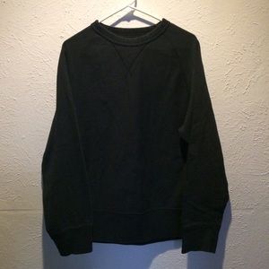 Express Cotton Knit Pullover