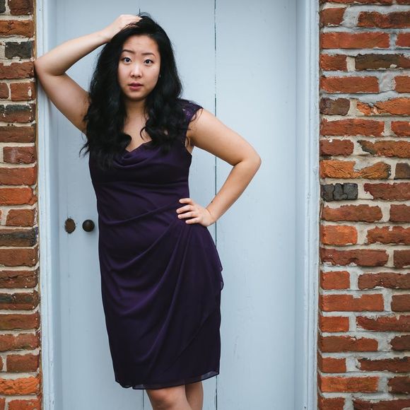 Meet your Posher, Julianne - Picture 1 of 1