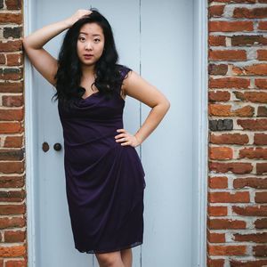 Meet your Posher, Julianne