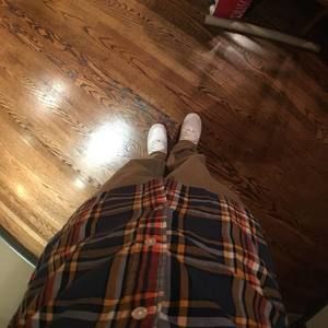 Meet your Posher, Brock