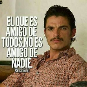 Meet your Posher, Hugo