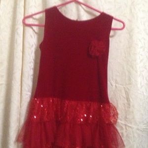 SWEET KID'S DRESS