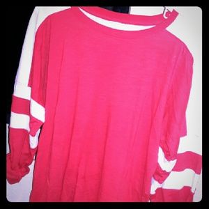VS LONG SLEEVE SHIRT