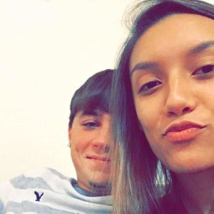 Meet your Posher, Andrew