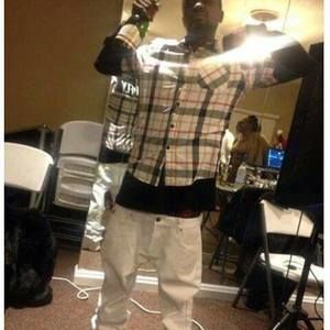 Meet your Posher, Phillip