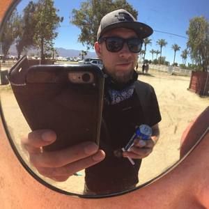 Meet your Posher, Dawson