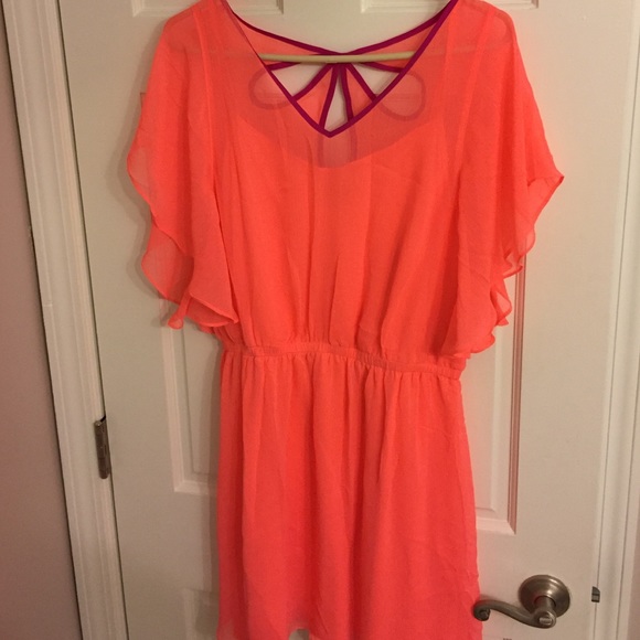 Express Dress