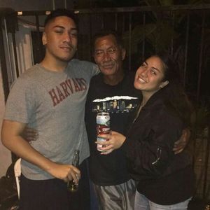 Meet your Posher, Samuel