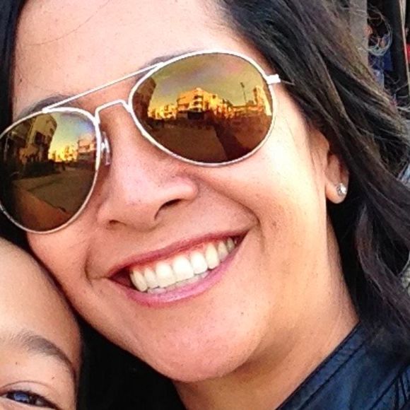 Meet your Posher, Maile