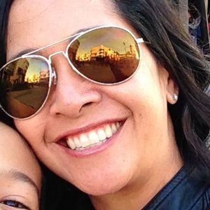 Meet your Posher, Maile