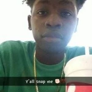 Meet your Posher, Trey