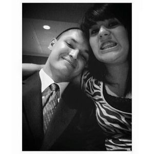 Meet your Posher, Mariana