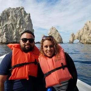 Meet your Posher, Elisa