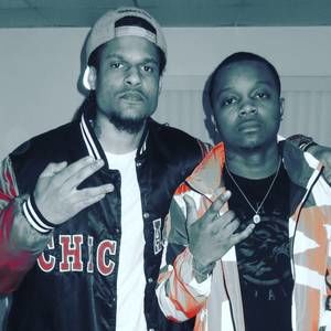 Meet your Posher, Demetrius