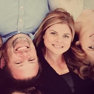 Meet your Posher, Paula