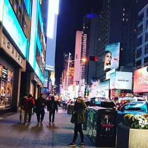 Meet your Posher, Vera