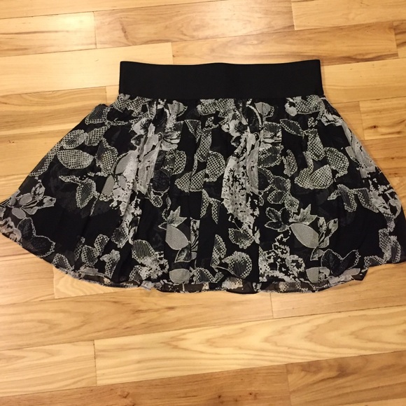 Express Skirt