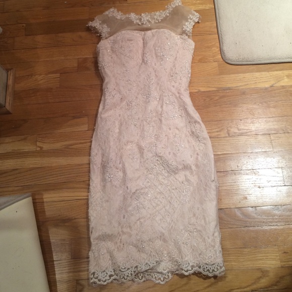 Night dress