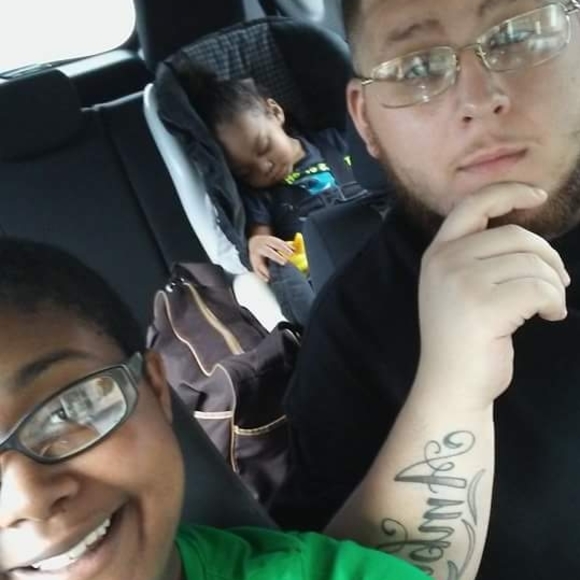 Meet your Posher, Pete - Picture 1 of 1