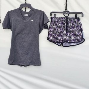 UNDER ARMOUR BUNDLE