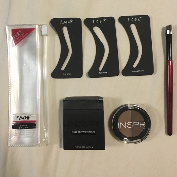 BROW BUNDLE💆🏽💆🏽💁🏽
