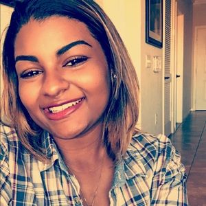 Meet your Posher, Grace