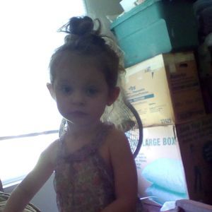 Meet your Posher, Andrea