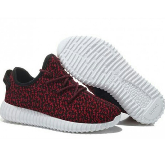 Yeezys