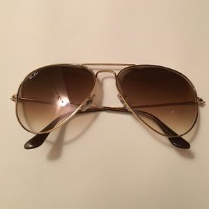 Ray-Ban Aviators