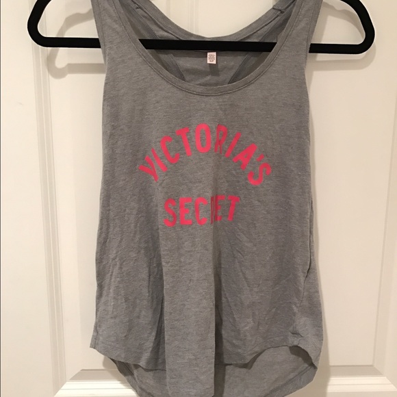 Victoria's Secret pajama top