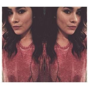 Meet your Posher, Karina