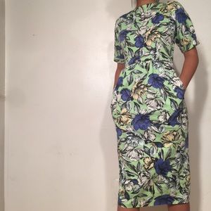 Asos dress