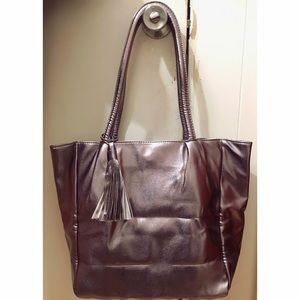 Travel Purse