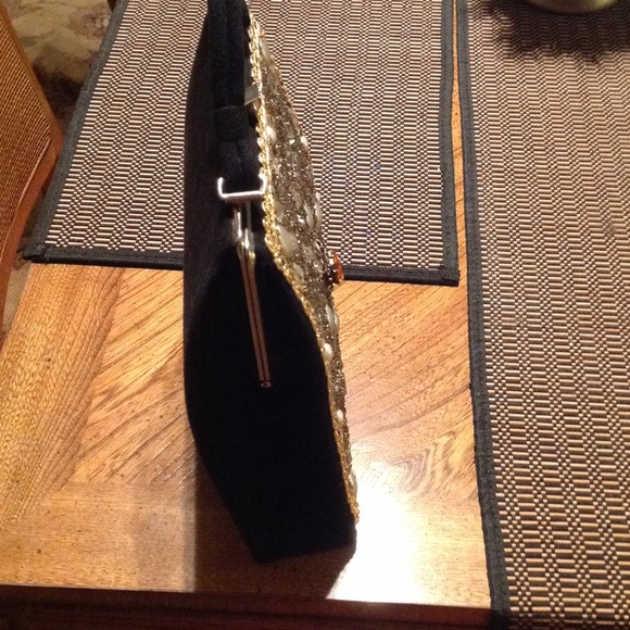 Vintage Handbag by Caron of Houston - Picture 3 of 3