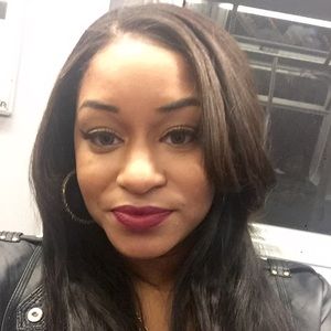 Meet your Posher, Krystal