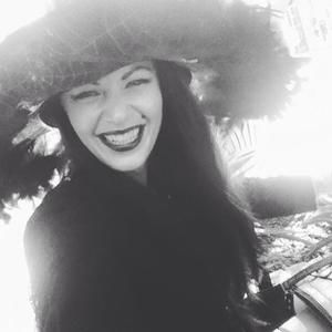 Meet your Posher, Kristýna