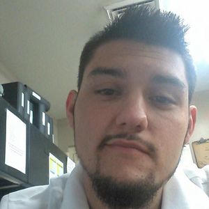 Meet your Posher, Josh