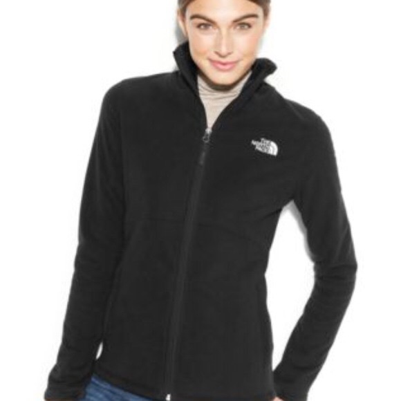 North face woman's jacket