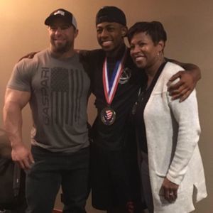 Meet your Posher, Marques