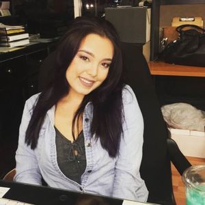 Meet your Posher, Susan