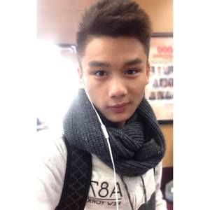 Meet your Posher, Tom