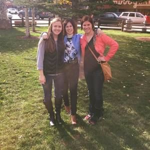 Meet your Posher, Aileen