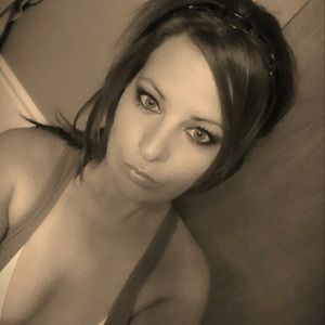 Meet your Posher, Jessie