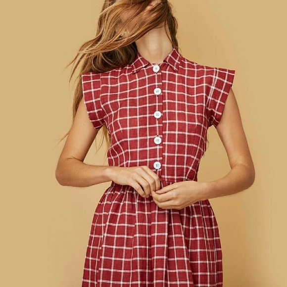 ISO Christy Dawn Piper dress