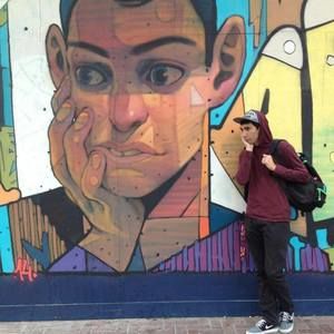 Meet your Posher, Gerardo