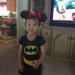 Meet your Posher, Joyce