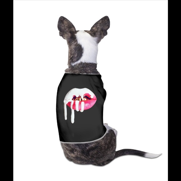 Other - Kylie's Dog shirt