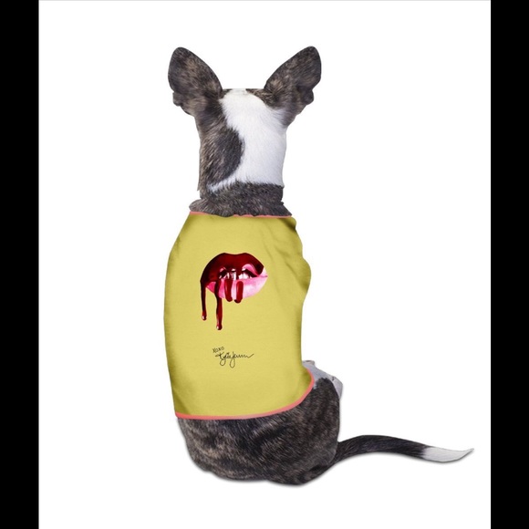 Kylie's Dog shirt - Picture 2 of 3